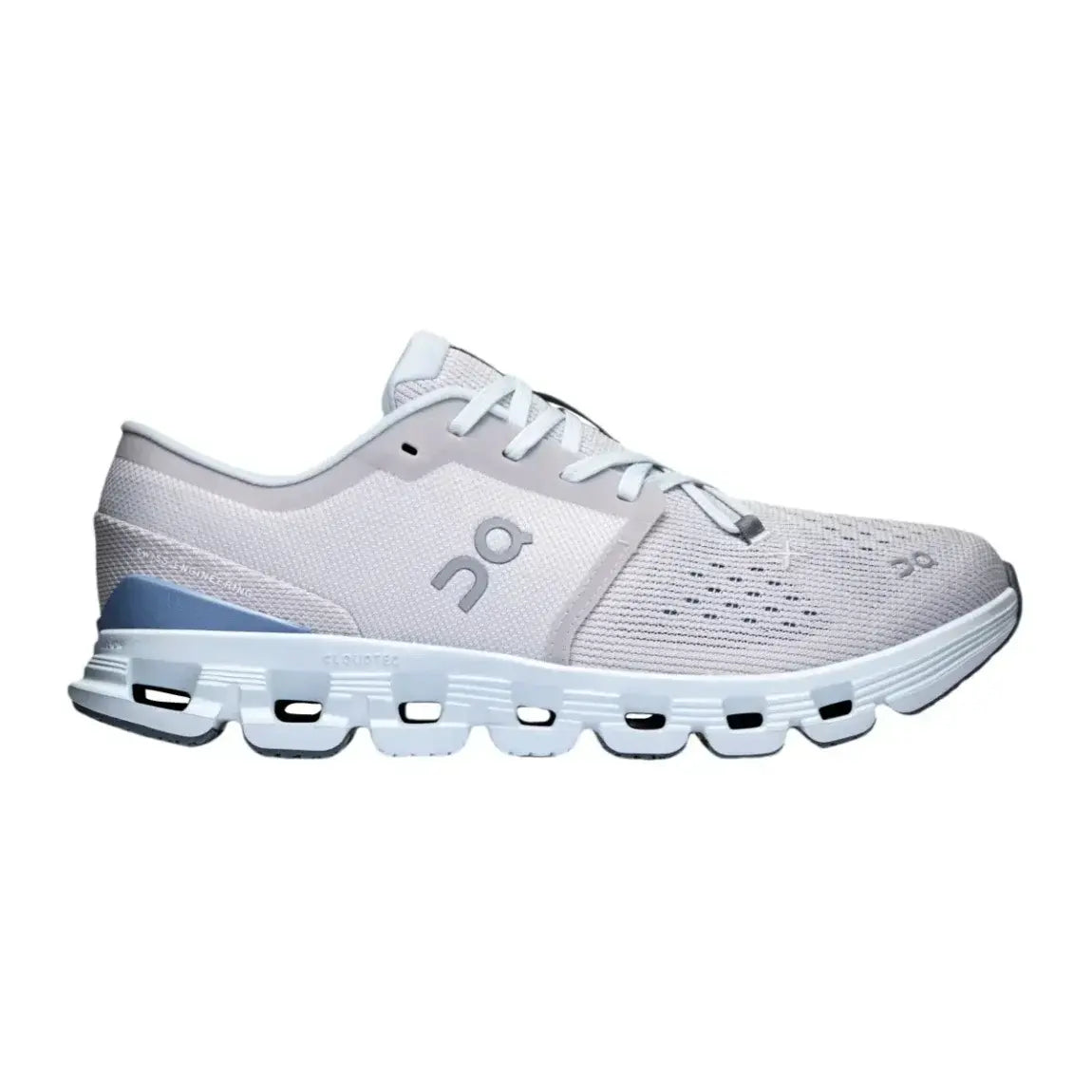 Cloud X 4  Built for Speed, Strength, and Everyday Training