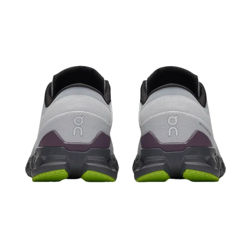 Cloud X 4  Built for Speed, Strength, and Everyday Training