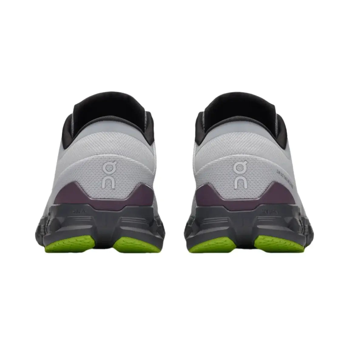 Cloud X 4  Built for Speed, Strength, and Everyday Training