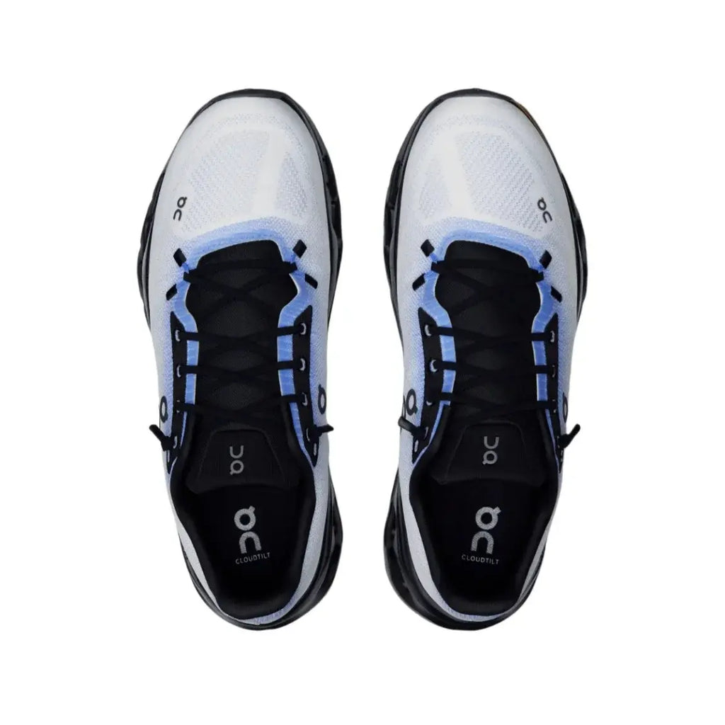 Cloudtilt — Effortless Comfort for Every Step