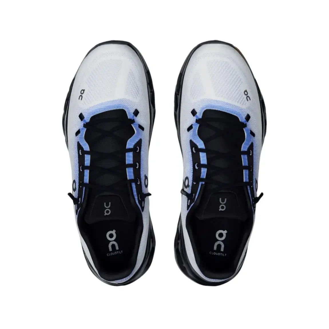 Cloudtilt — Effortless Comfort for Every Step