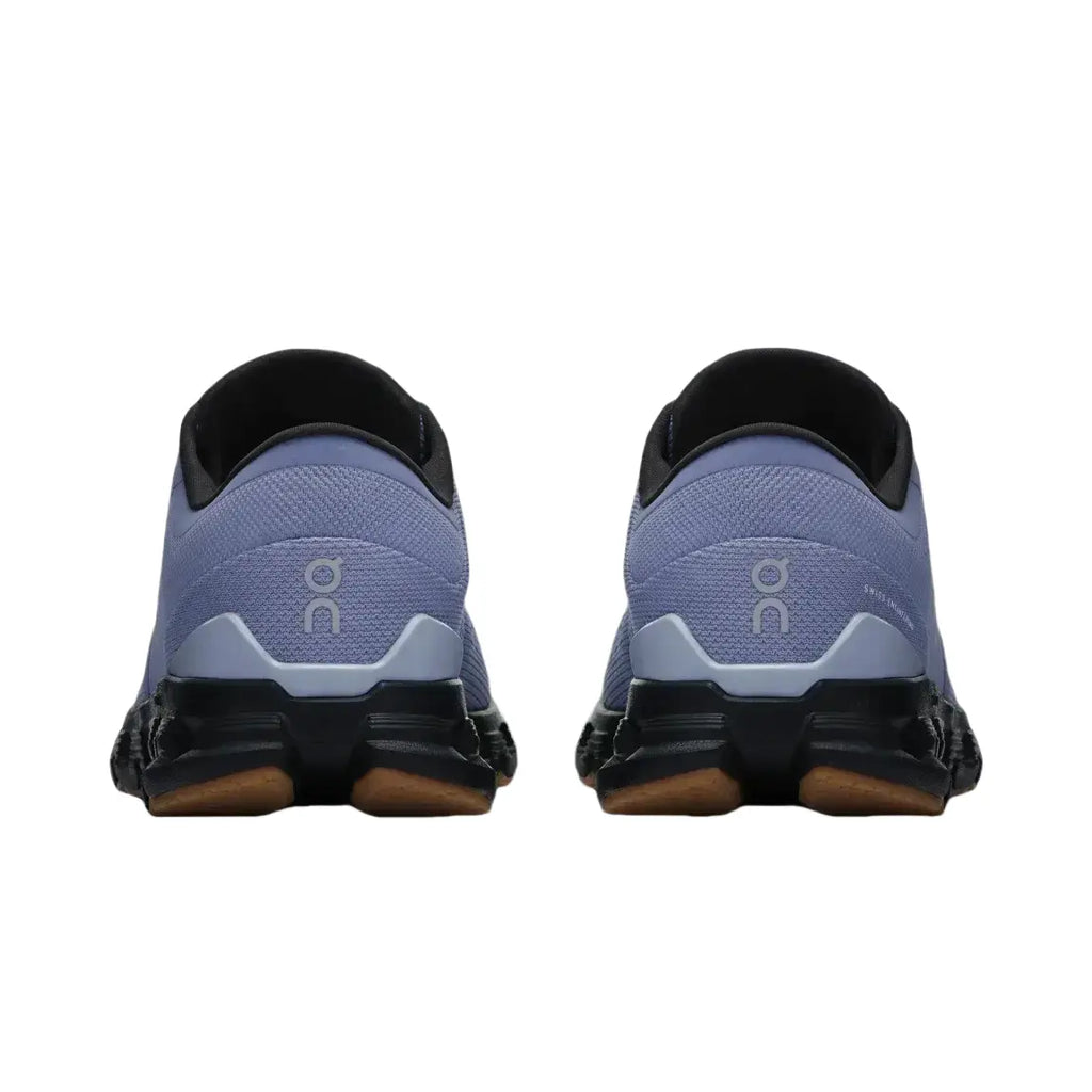 Cloud X 4  Built for Speed, Strength, and Everyday Training