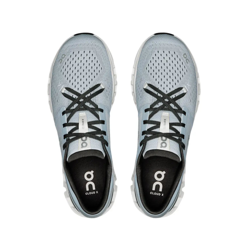 Cloud X 4  Built for Speed, Strength, and Everyday Training