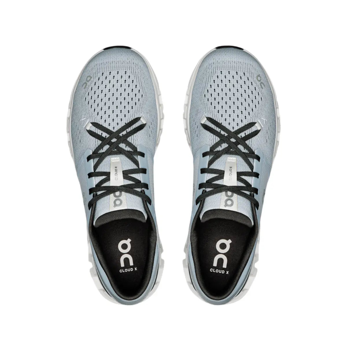 Cloud X 4  Built for Speed, Strength, and Everyday Training