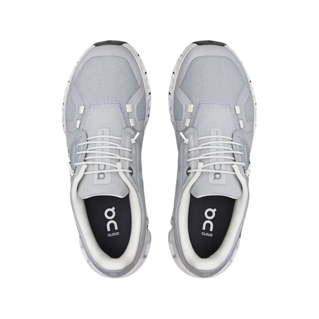Cloud 6 Lightweight Comfort Built for Every Run