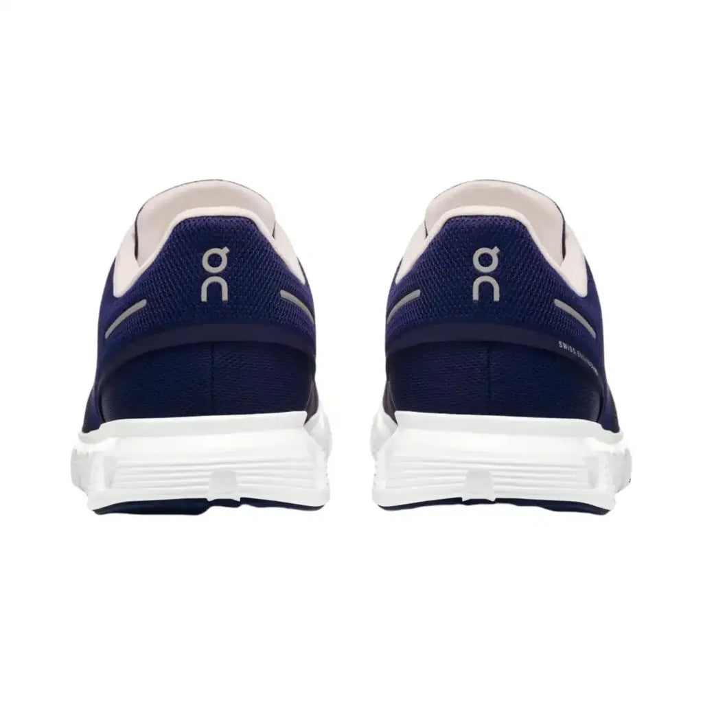 Cloud 6 Lightweight Comfort Built for Every Run
