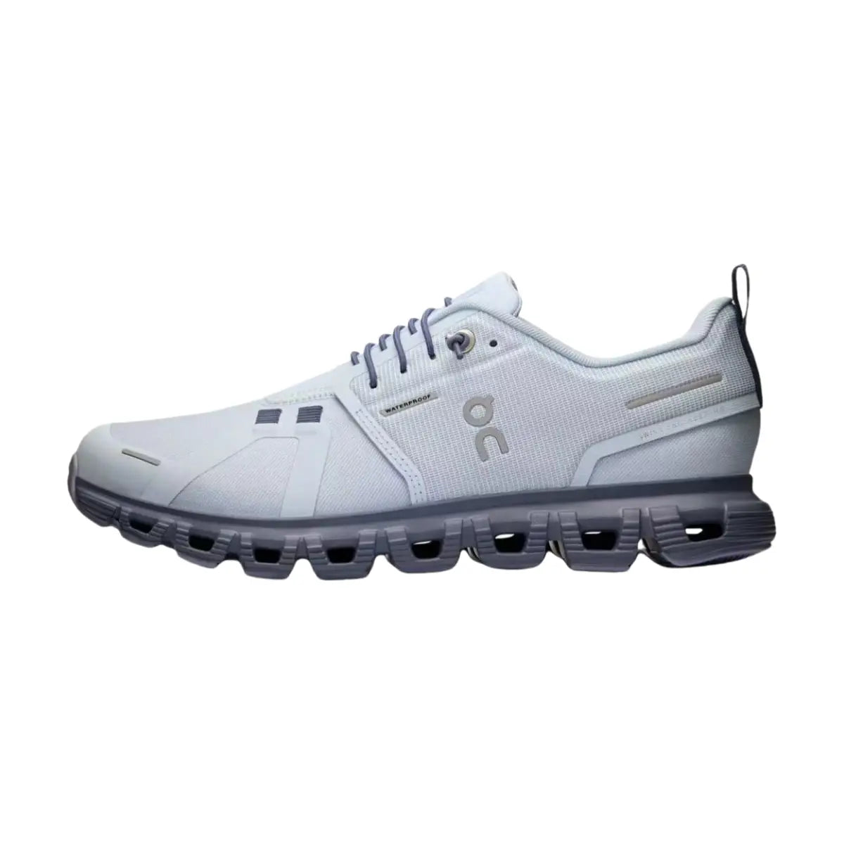Cloud 6 Waterproof: Stay Dry, Stay Comfortable