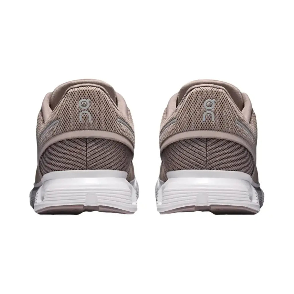 Cloud 6 Lightweight Comfort Built for Every Run