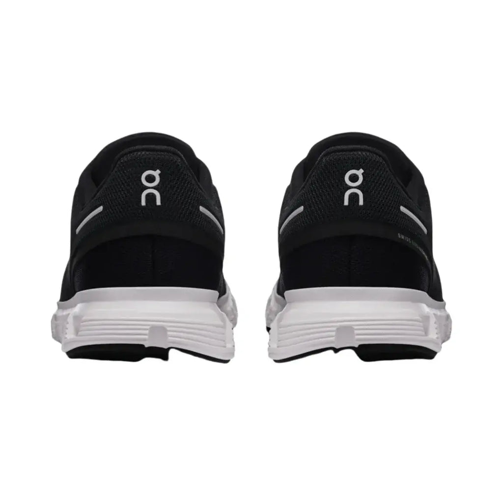 Cloud 6 Lightweight Comfort Built for Every Run