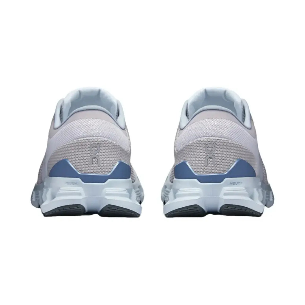 Cloud X 4  Built for Speed, Strength, and Everyday Training