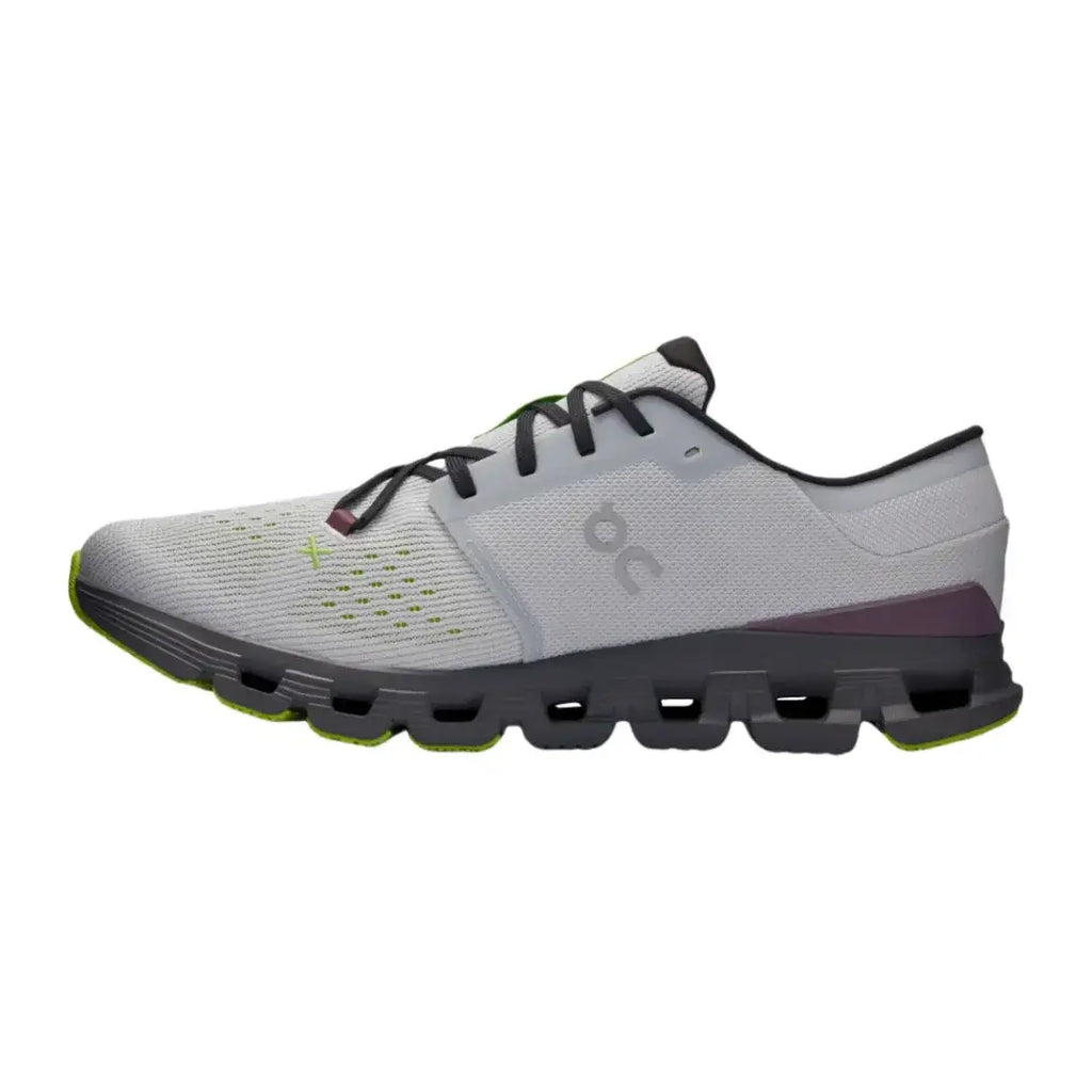 Cloud X 4  Built for Speed, Strength, and Everyday Training
