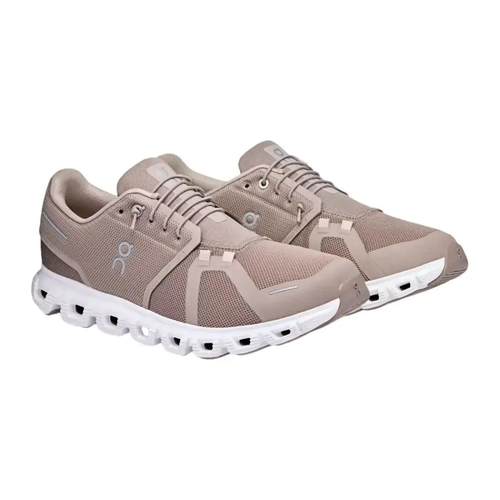 Cloud 6 Lightweight Comfort Built for Every Run