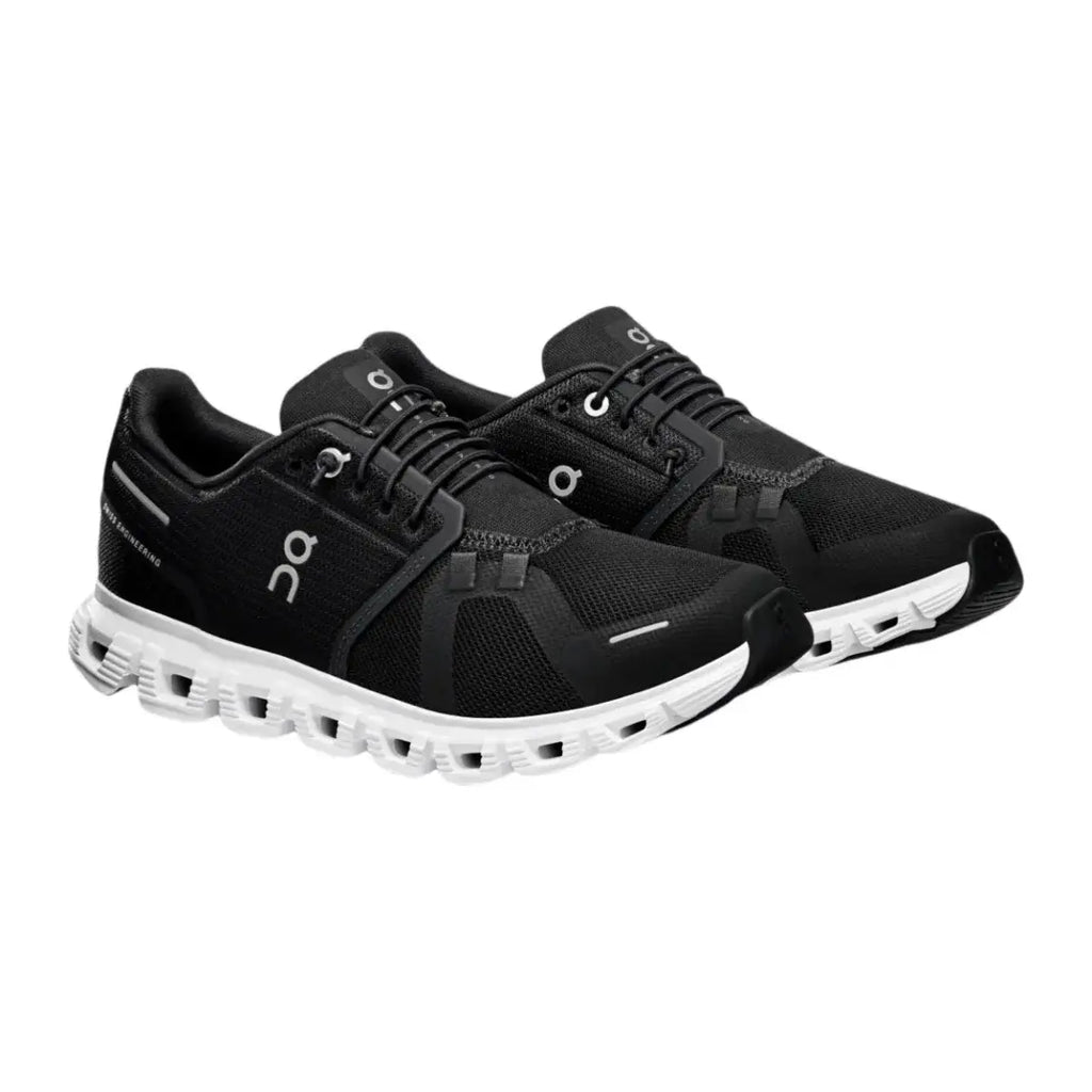 Cloud 6 Lightweight Comfort Built for Every Run
