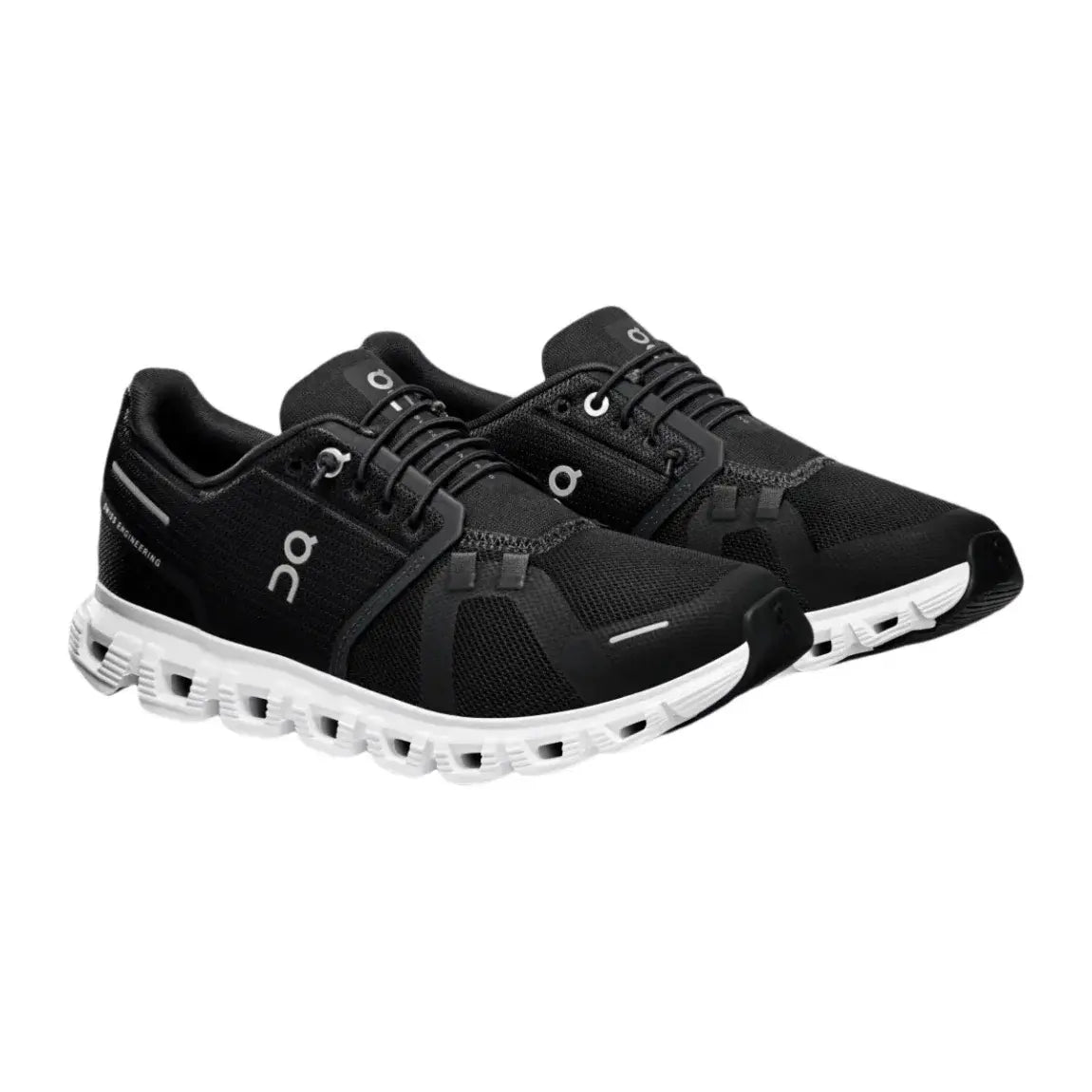 Cloud 6 Lightweight Comfort Built for Every Run
