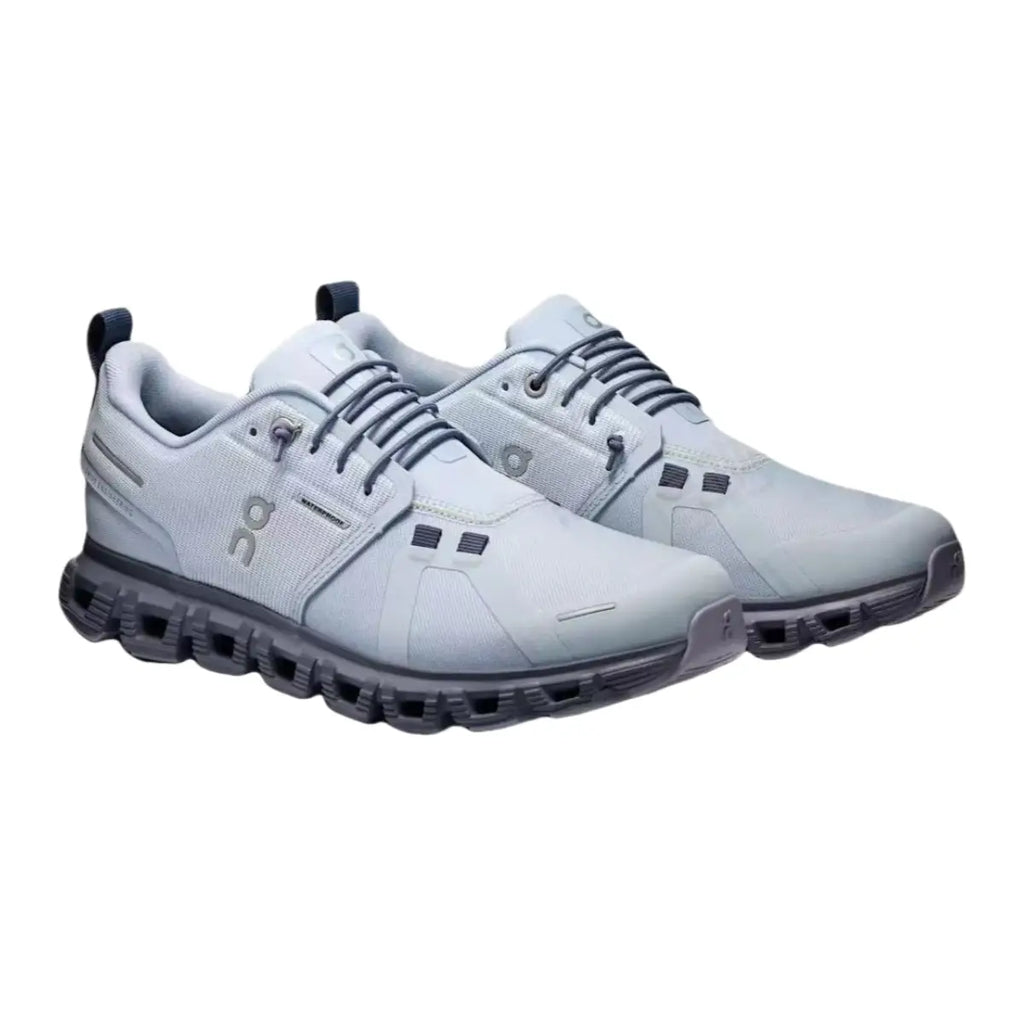 Cloud 6 Waterproof: Stay Dry, Stay Comfortable