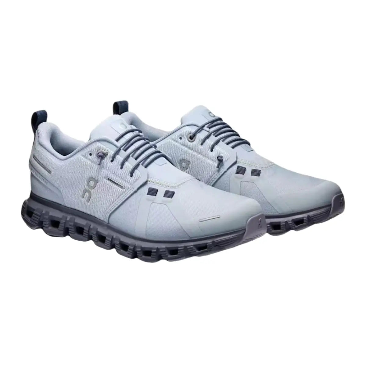 Cloud 6 Waterproof: Stay Dry, Stay Comfortable