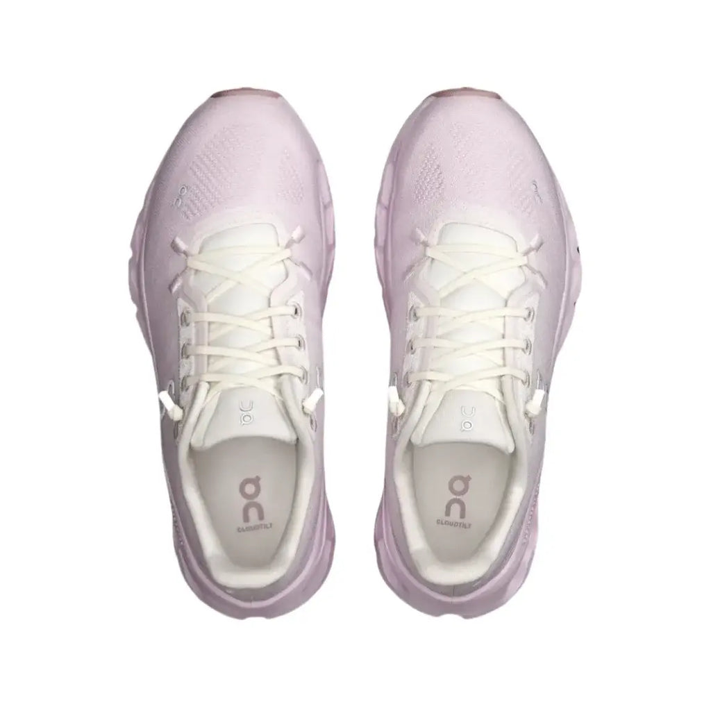 Cloudtilt — Effortless Comfort for Every Step