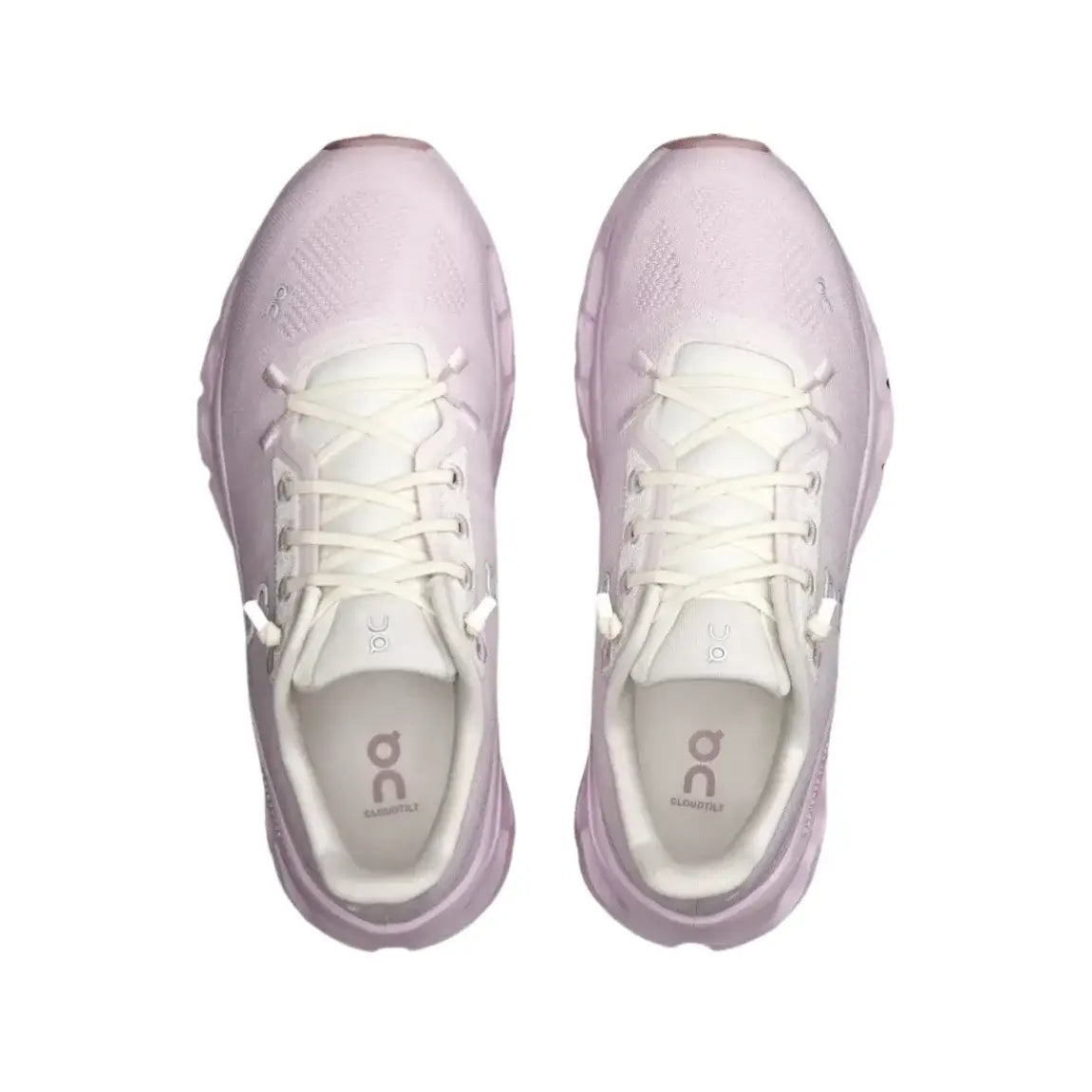 Cloudtilt — Effortless Comfort for Every Step