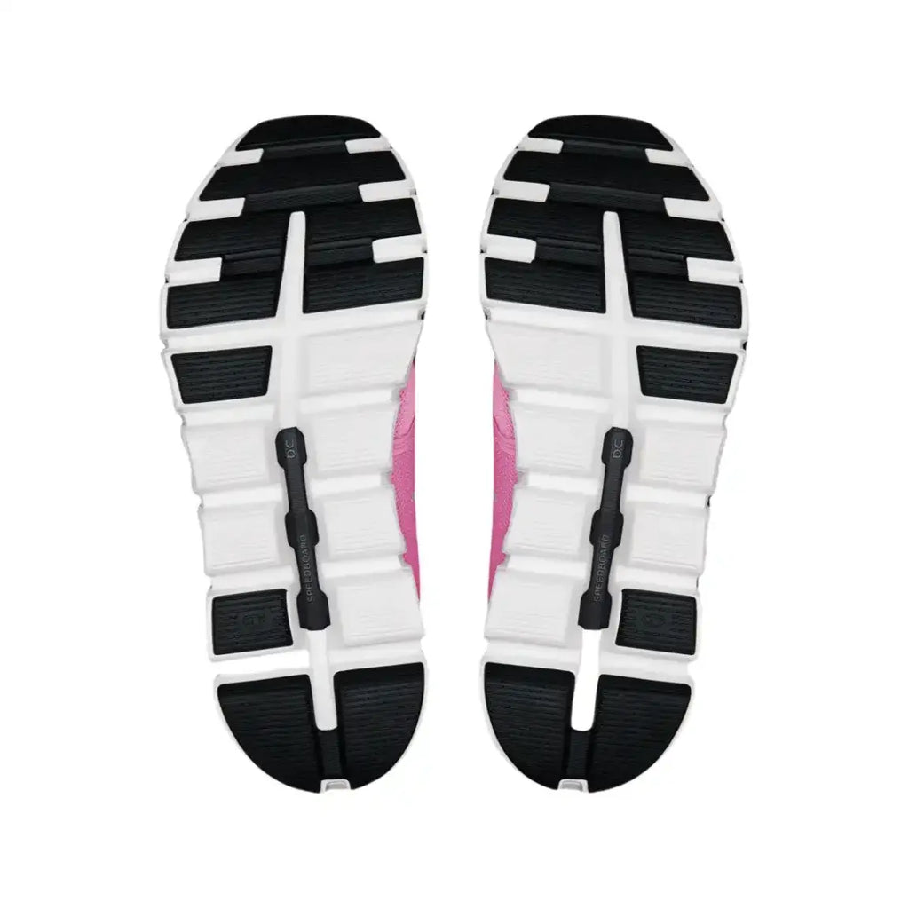 Cloud 6 Lightweight Comfort Built for Every Run