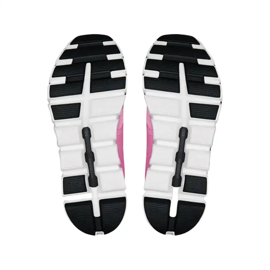 Cloud 6 Lightweight Comfort Built for Every Run