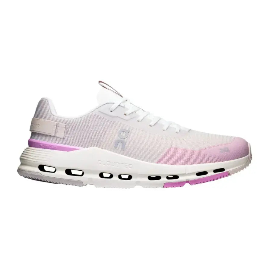 Cloudnova Form 2 Smooth Comfort. Sleek Everyday Style