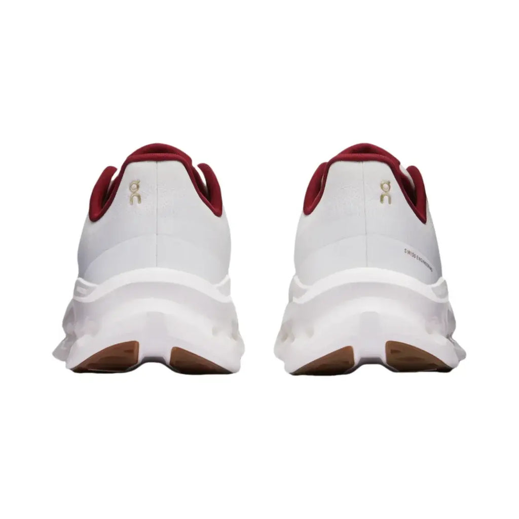 Cloudtilt — Effortless Comfort for Every Step