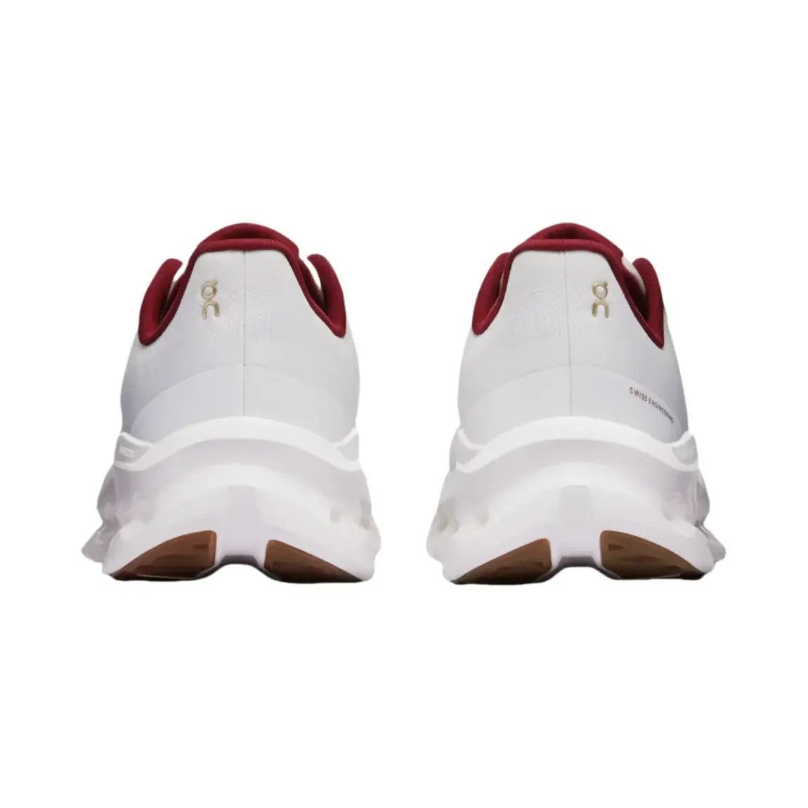 Cloudtilt — Effortless Comfort for Every Step