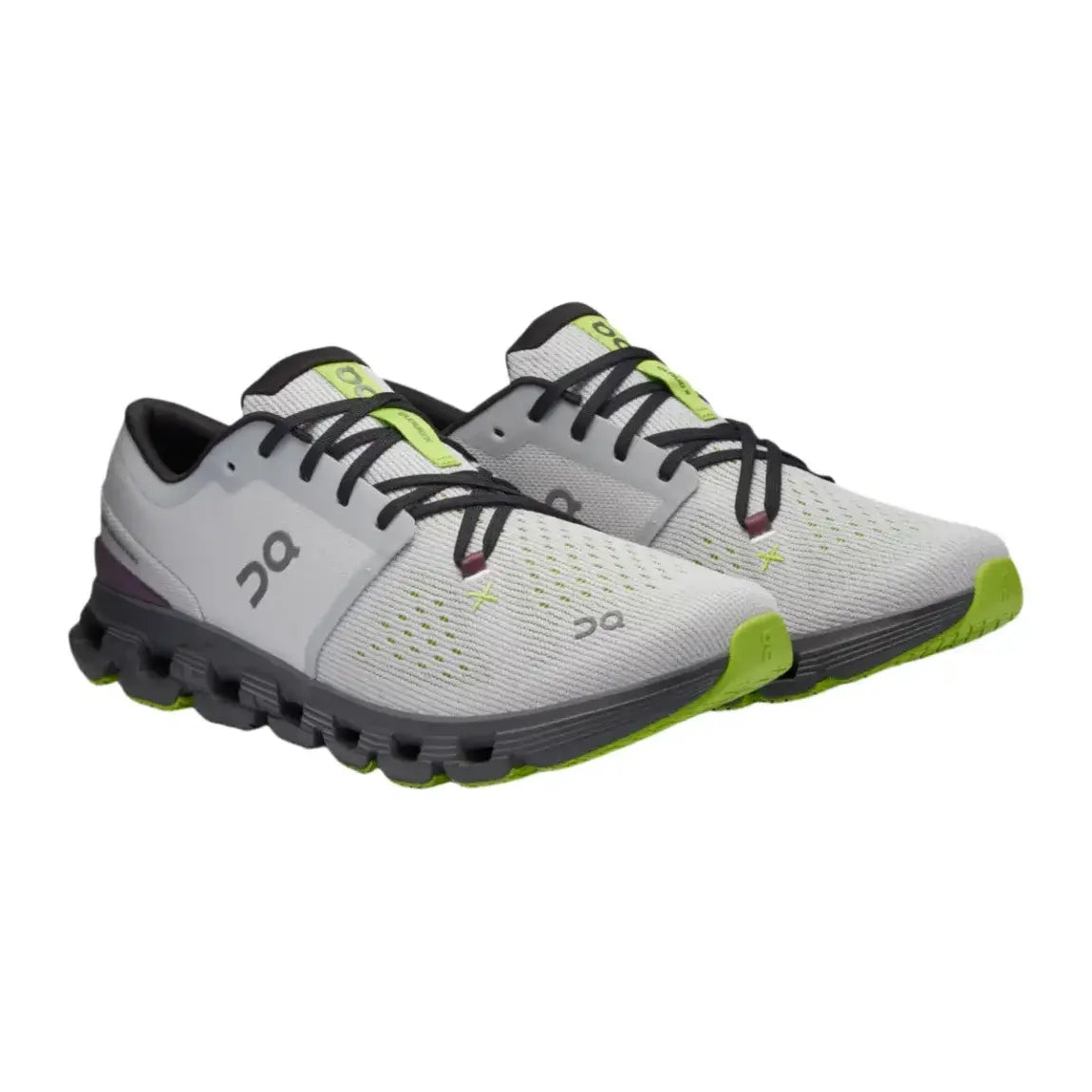 Cloud X 4  Built for Speed, Strength, and Everyday Training