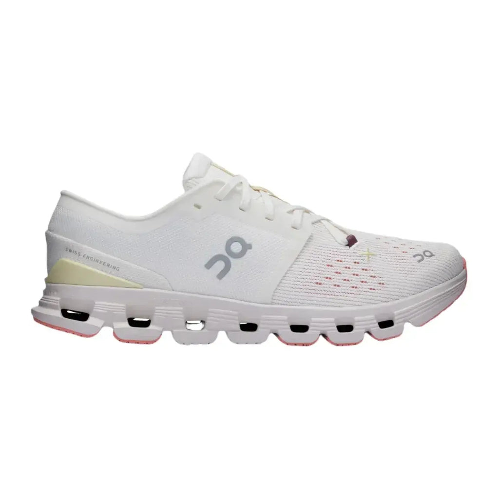 Cloud X 4  Built for Speed, Strength, and Everyday Training