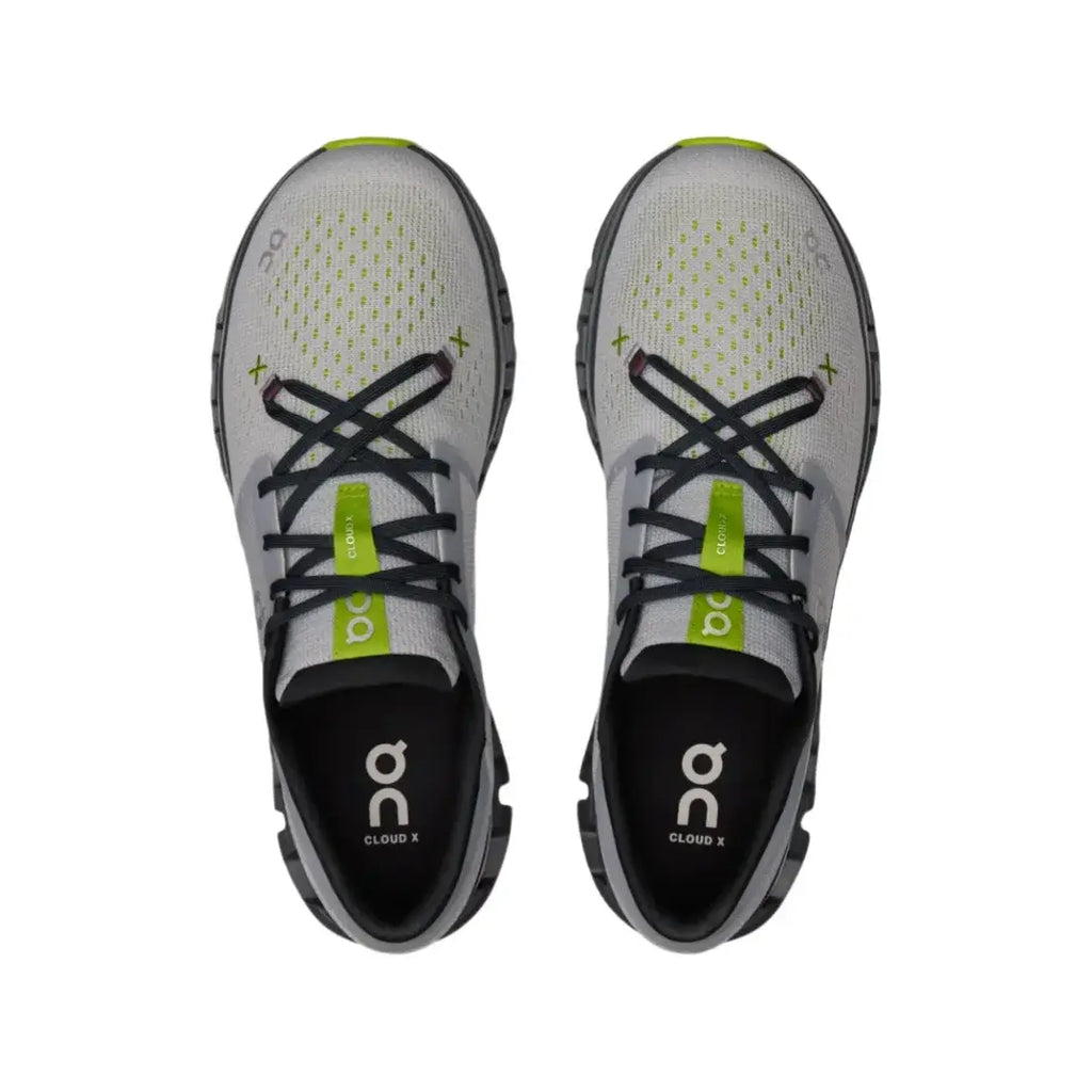 Cloud X 4  Built for Speed, Strength, and Everyday Training