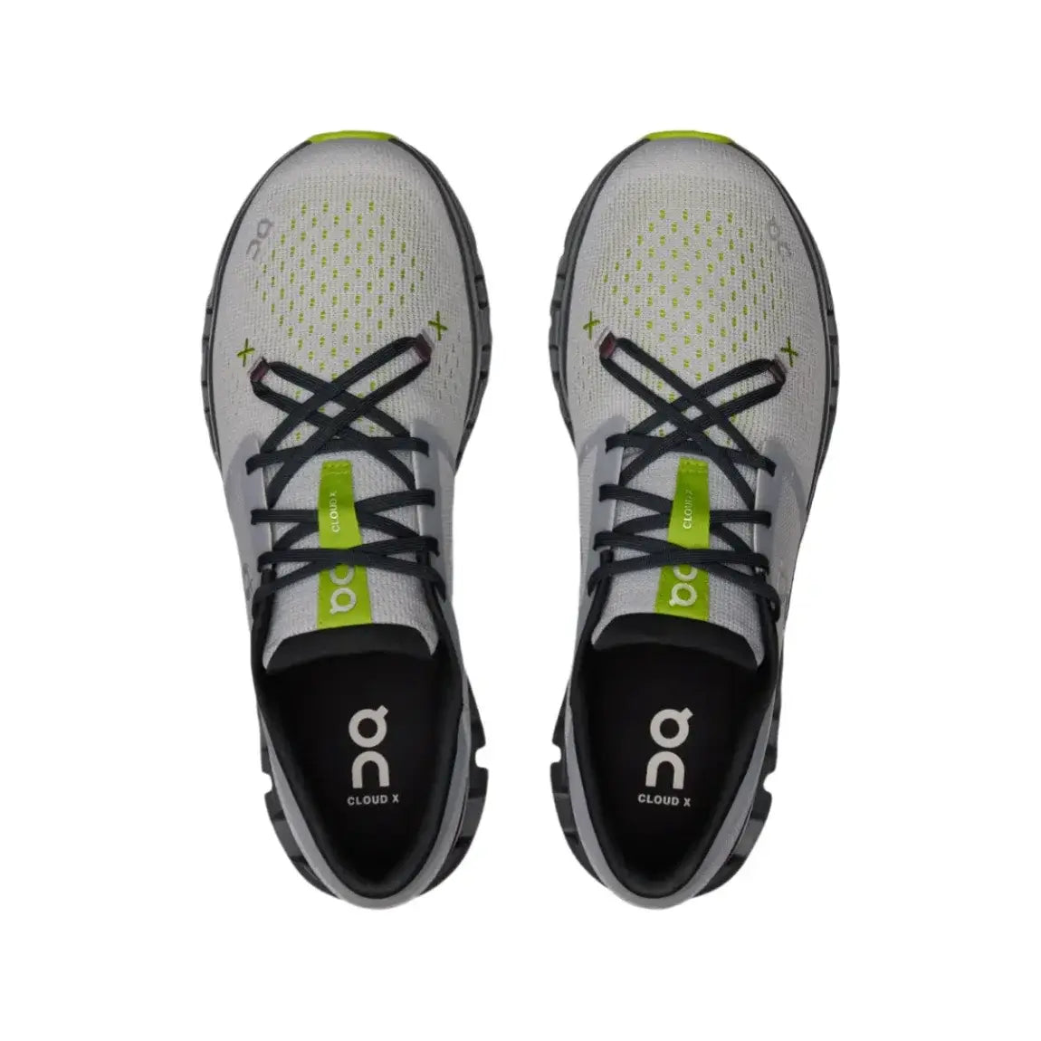Cloud X 4  Built for Speed, Strength, and Everyday Training