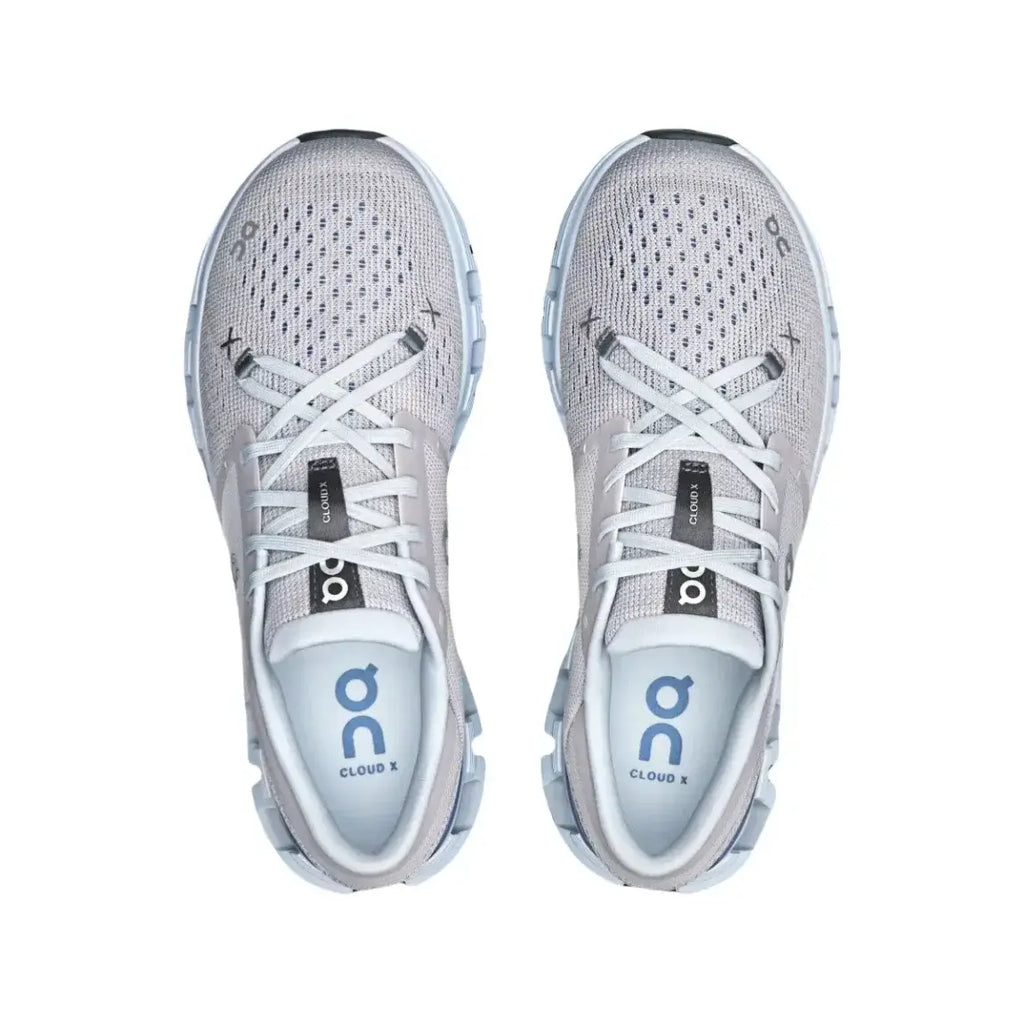Cloud X 4  Built for Speed, Strength, and Everyday Training