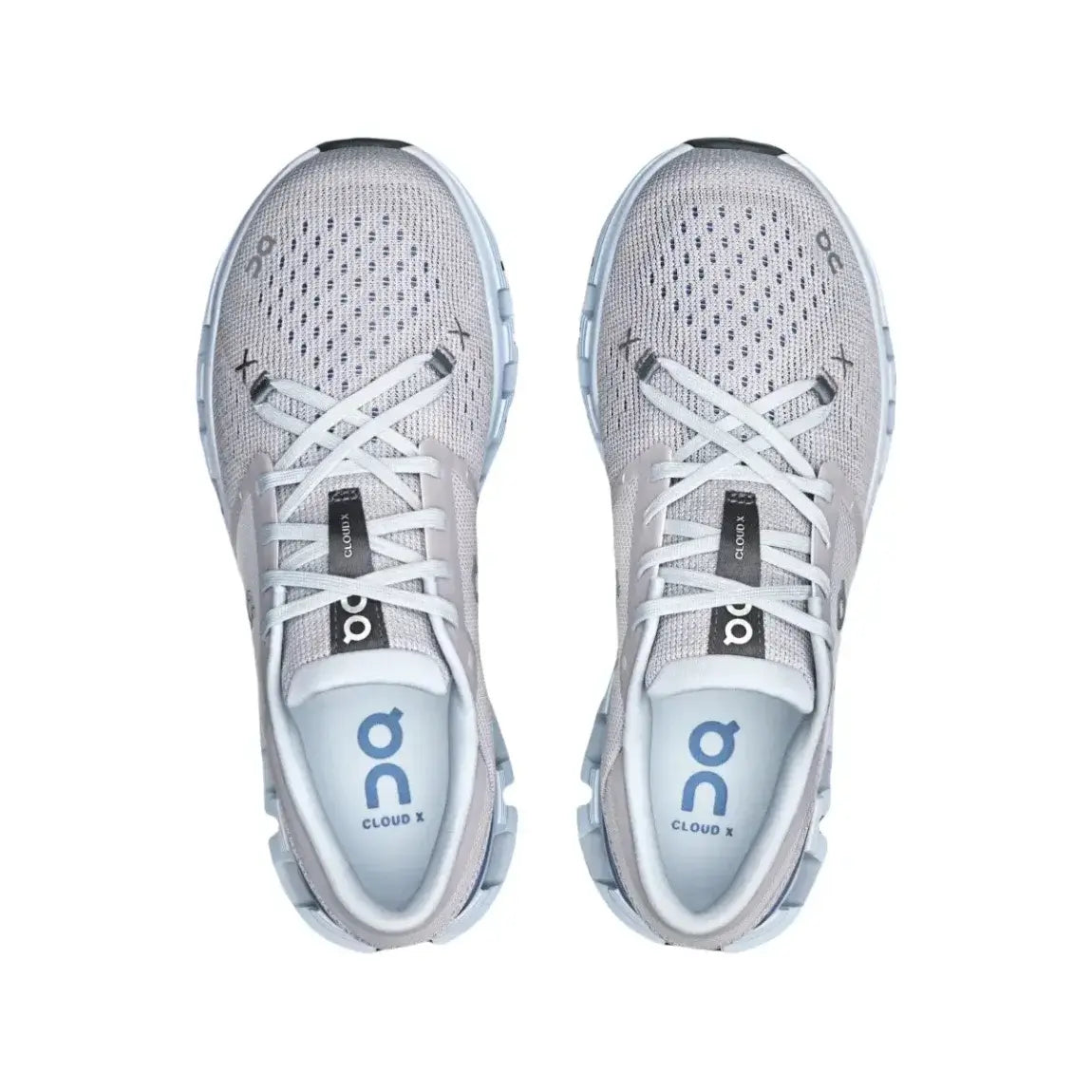 Cloud X 4  Built for Speed, Strength, and Everyday Training
