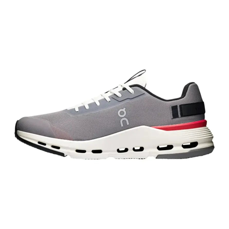 Cloudnova Form 2 Smooth Comfort. Sleek Everyday Style