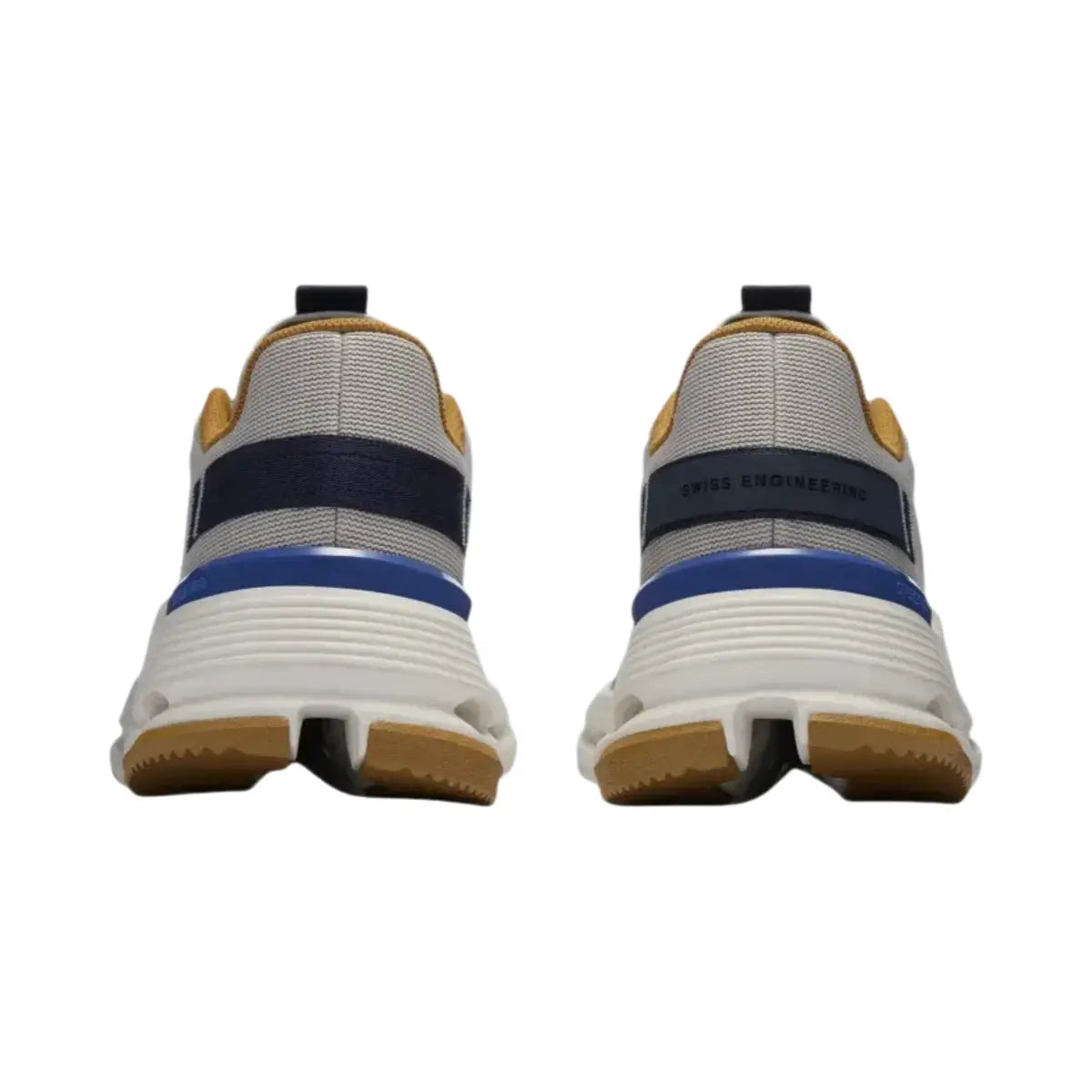Cloudnova Form 2 Smooth Comfort. Sleek Everyday Style