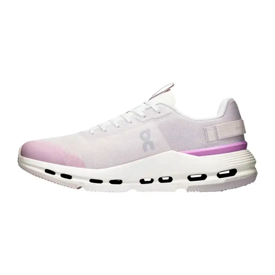 Cloudnova Form 2 Smooth Comfort. Sleek Everyday Style