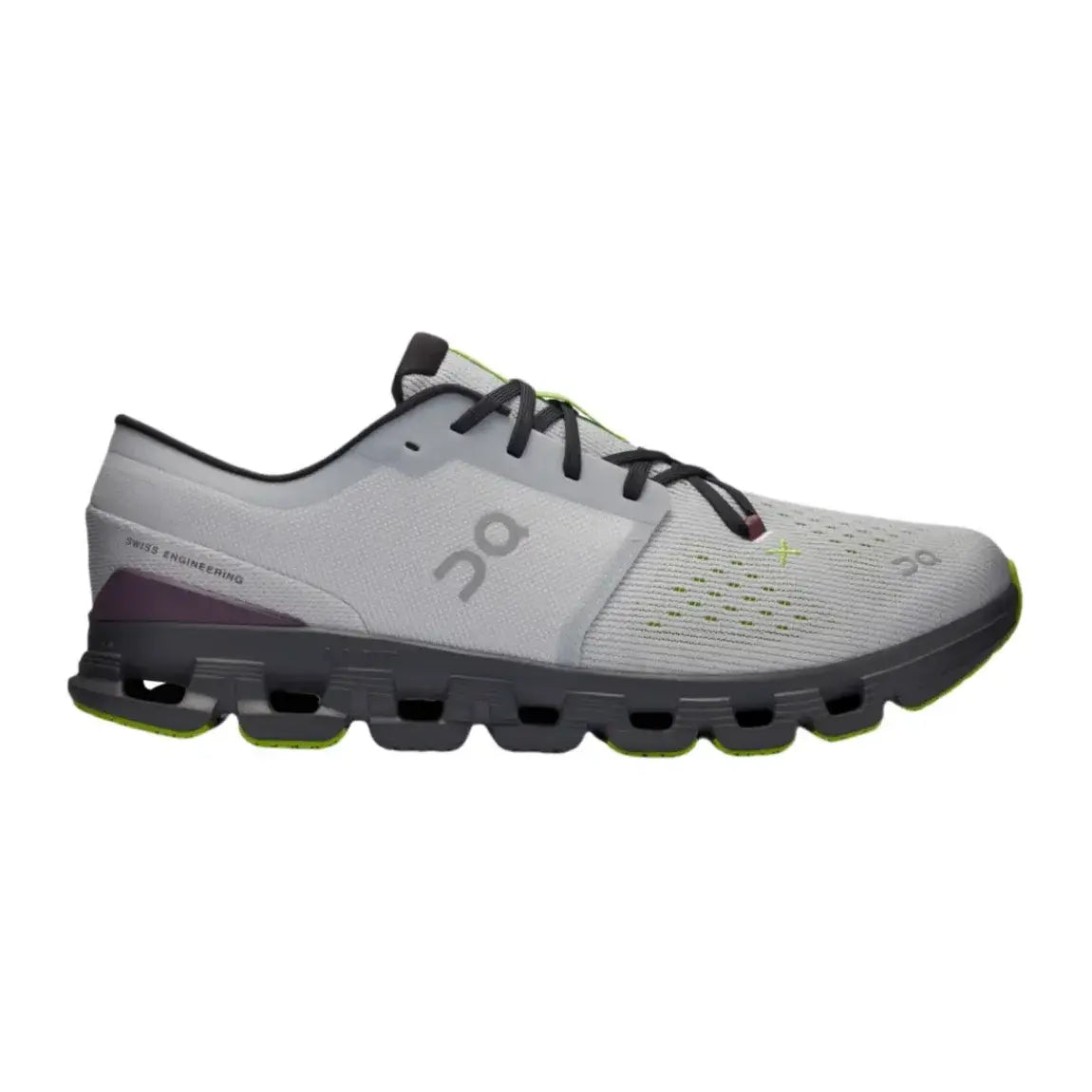 Cloud X 4  Built for Speed, Strength, and Everyday Training