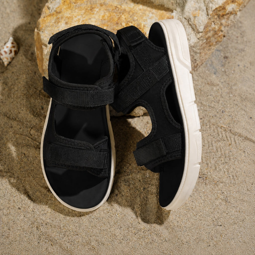Cala Platform Sport Sandals