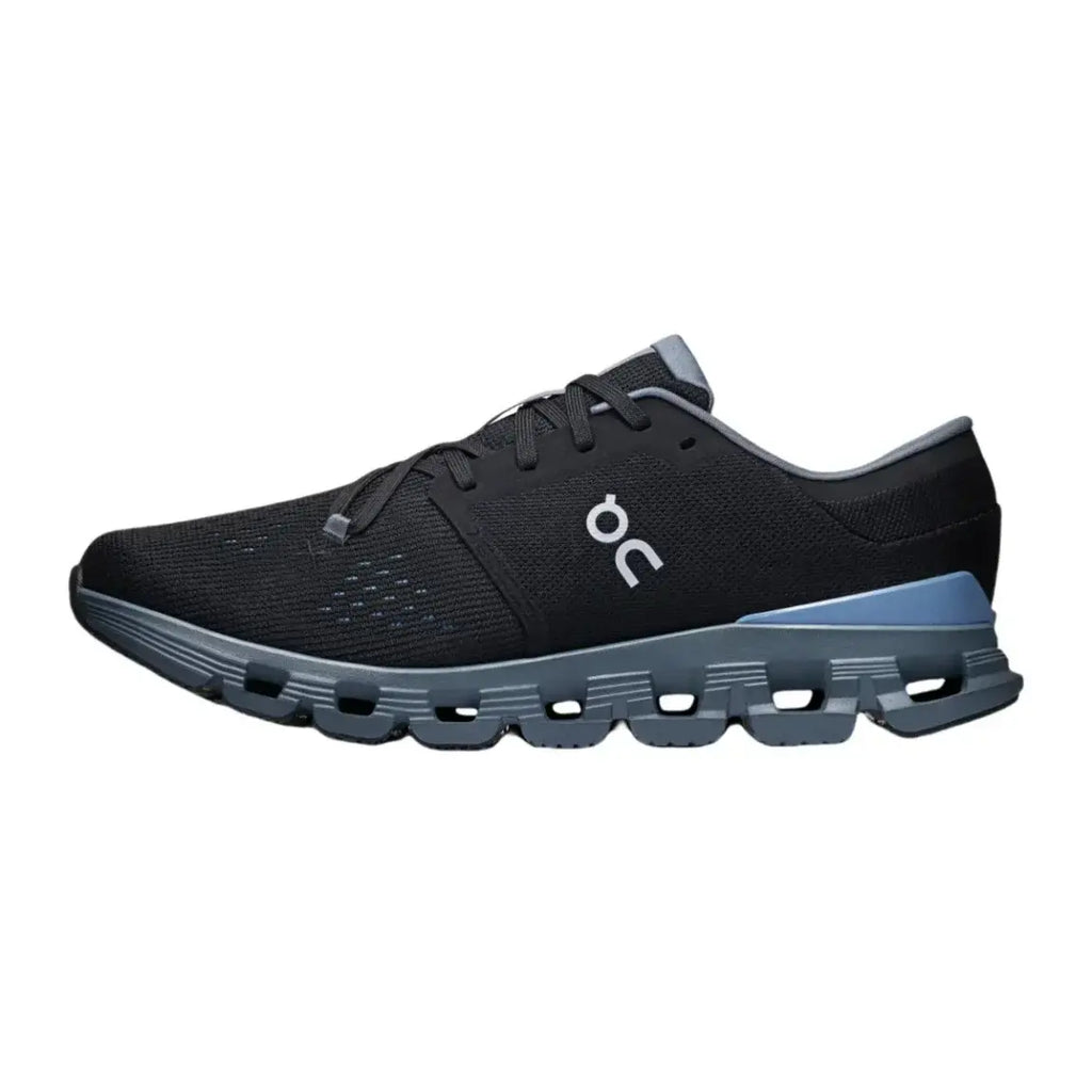 Cloud X 4  Built for Speed, Strength, and Everyday Training
