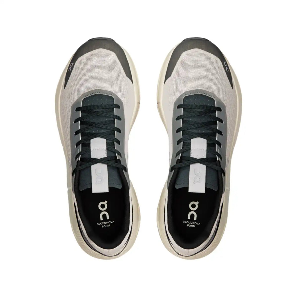 Cloudnova Form 2 Smooth Comfort. Sleek Everyday Style