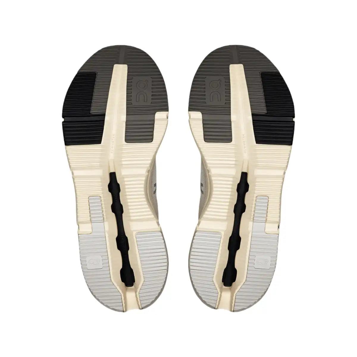 Cloudnova Form 2 Smooth Comfort. Sleek Everyday Style