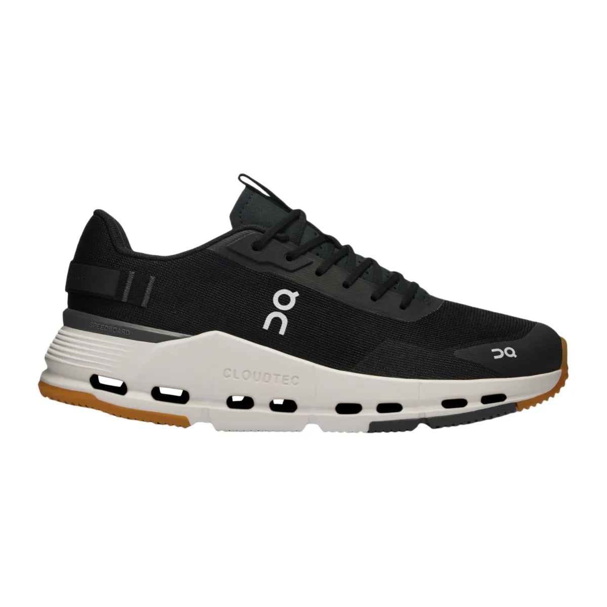 Cloudnova Form 2 Smooth Comfort. Sleek Everyday Style