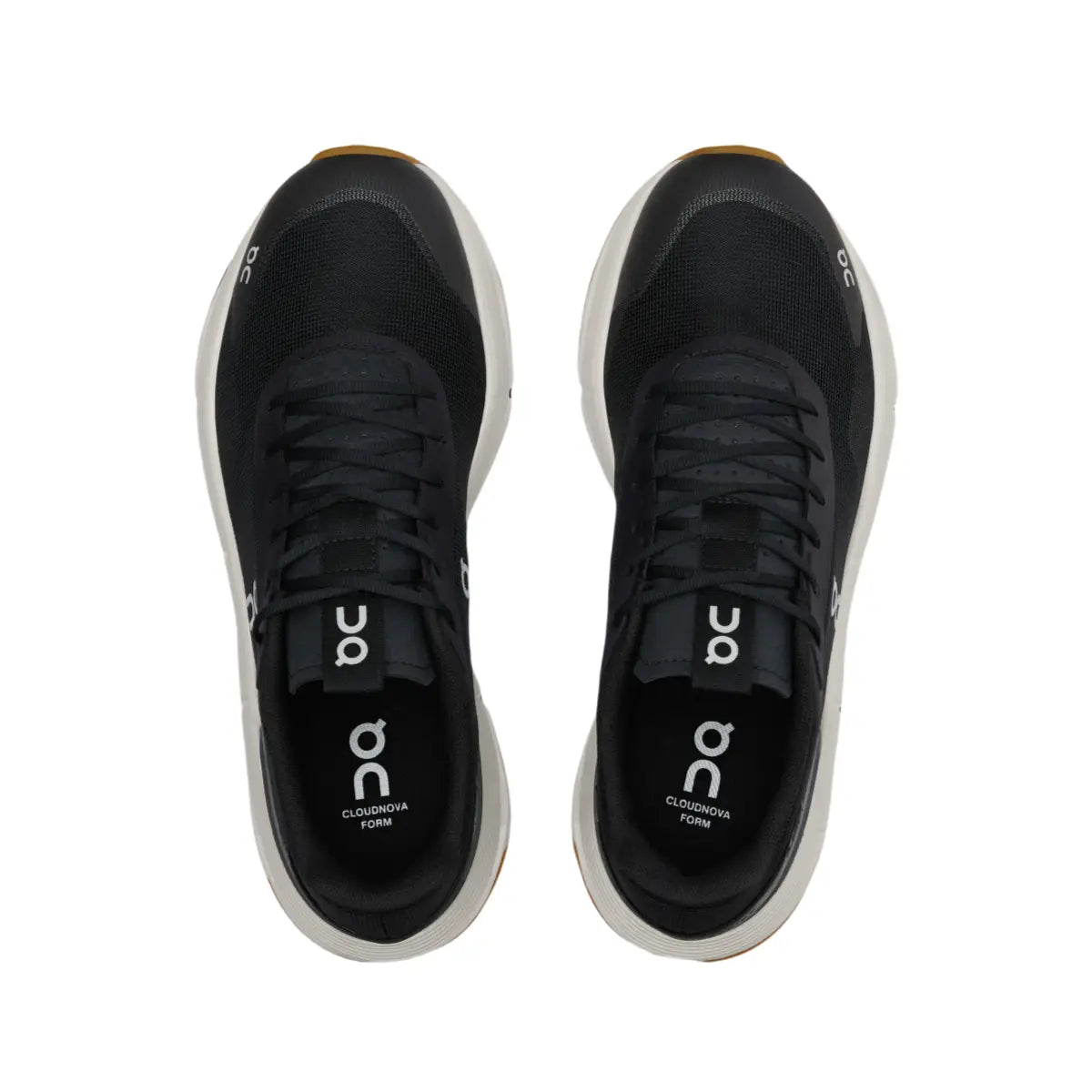 Cloudnova Form 2 Smooth Comfort. Sleek Everyday Style