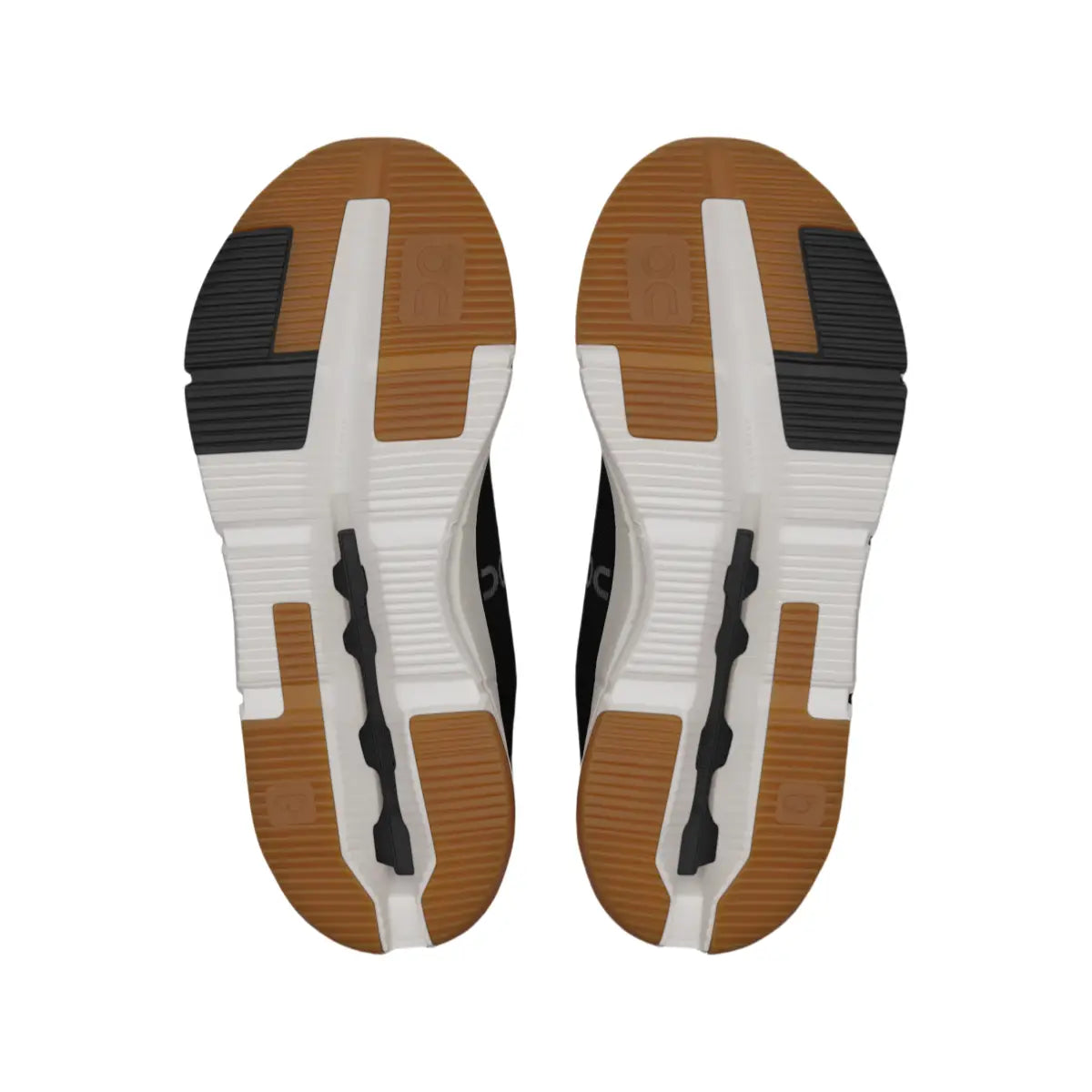 Cloudnova Form 2 Smooth Comfort. Sleek Everyday Style