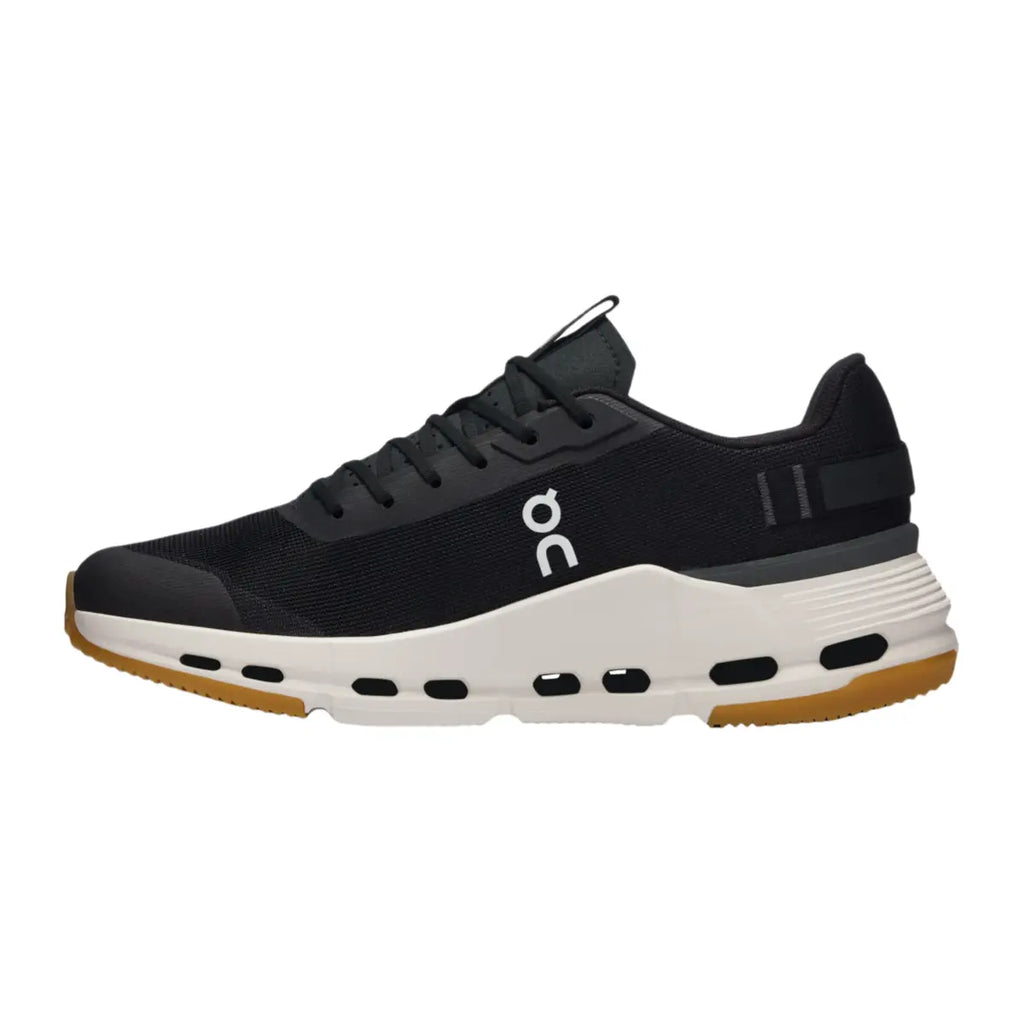 Cloudnova Form 2 Smooth Comfort. Sleek Everyday Style