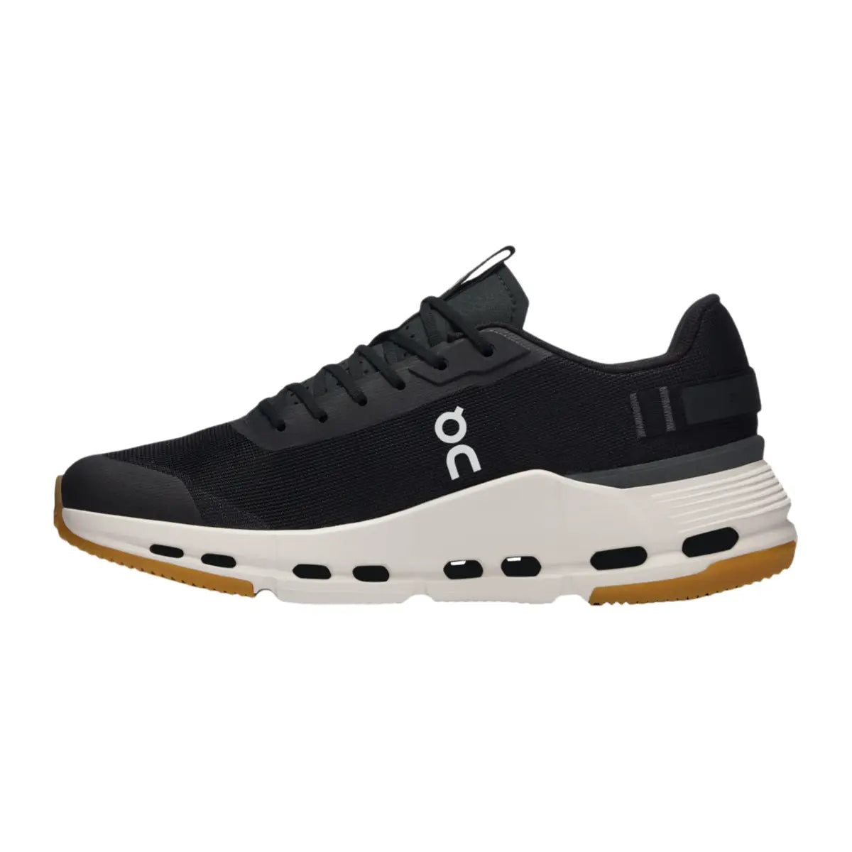 Cloudnova Form 2 Smooth Comfort. Sleek Everyday Style