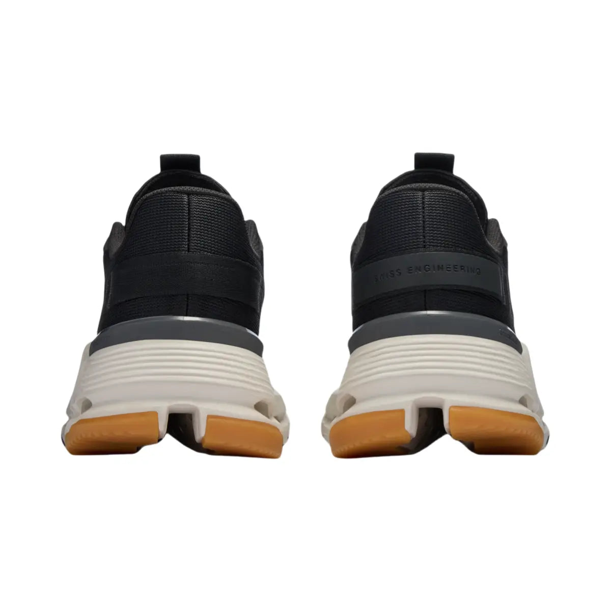 Cloudnova Form 2 Smooth Comfort. Sleek Everyday Style