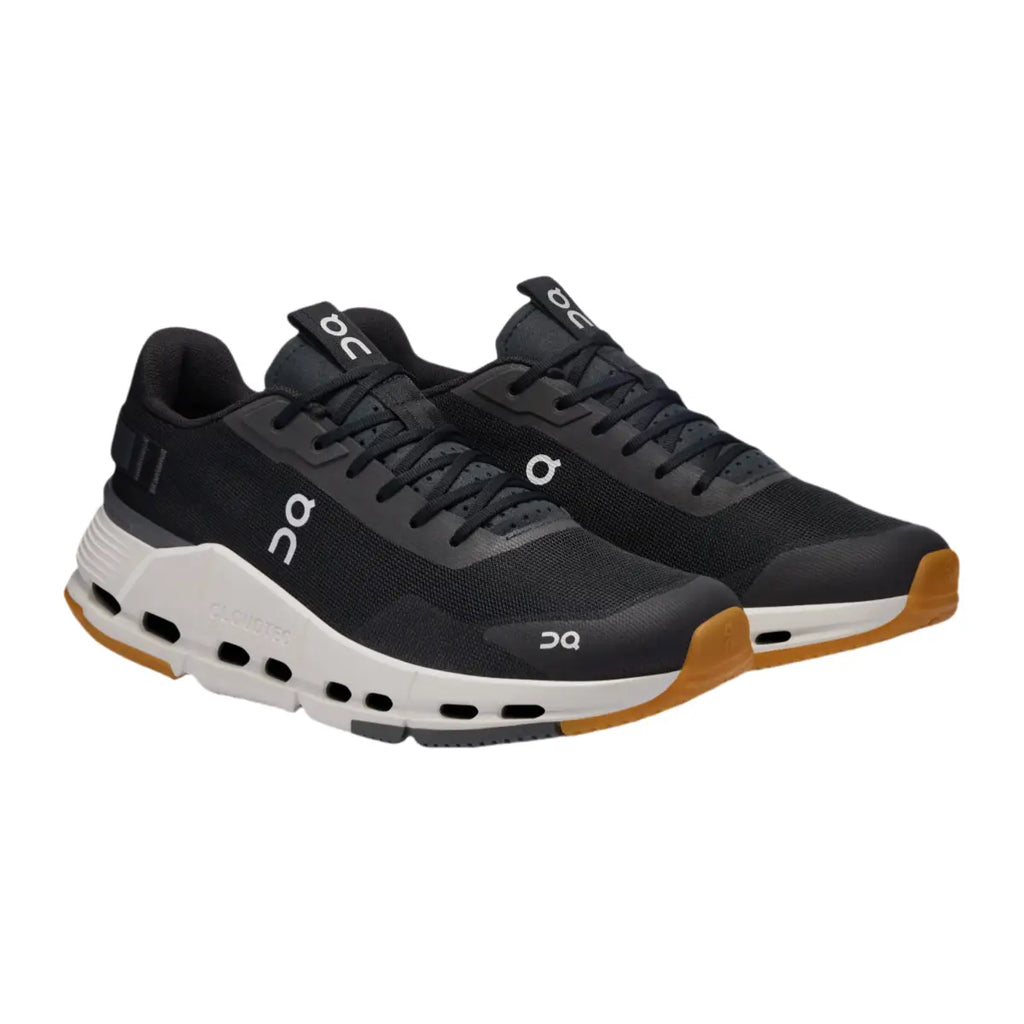 Cloudnova Form 2 Smooth Comfort. Sleek Everyday Style