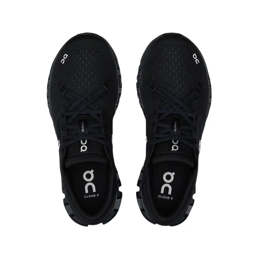 Cloud X 4  Built for Speed, Strength, and Everyday Training