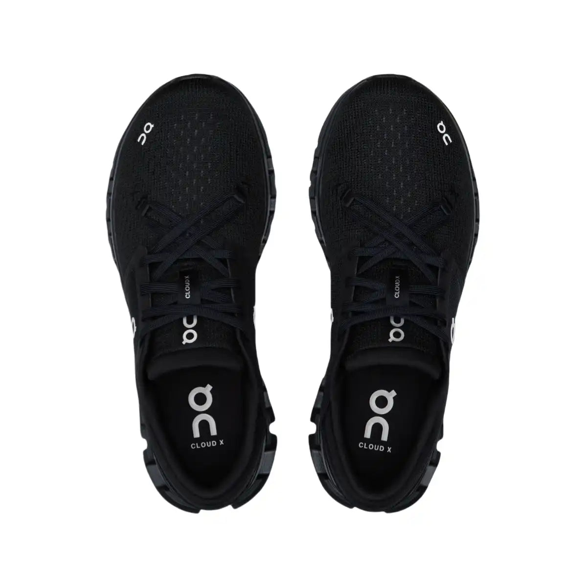 Cloud X 4  Built for Speed, Strength, and Everyday Training